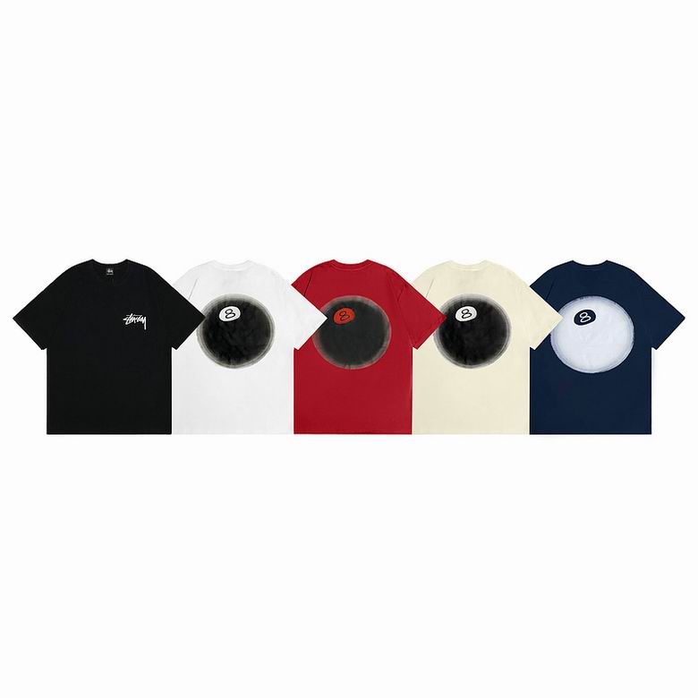 Stussy S-XL 19ttXB939
