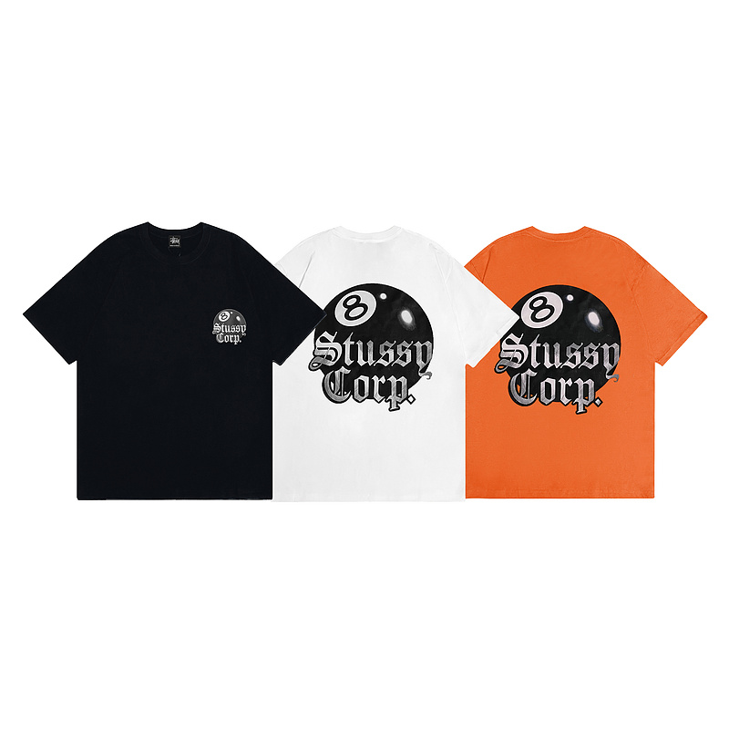 Stussy S-XL 19ttXB940