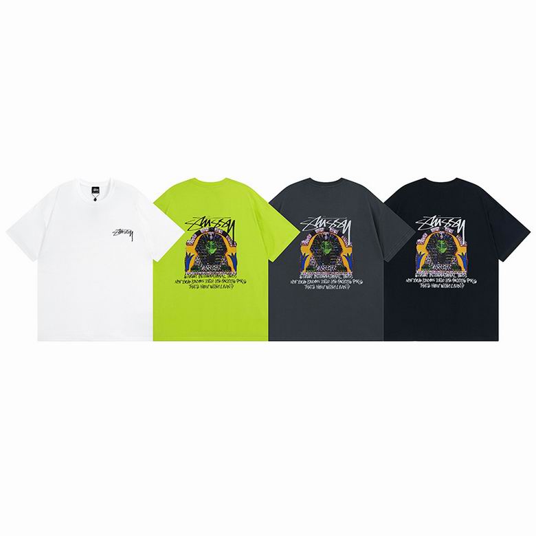 Stussy S-XL 19ttXB943