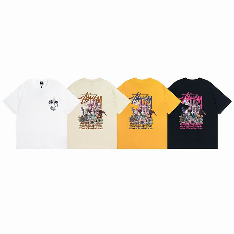 Stussy S-XL 19ttXB944