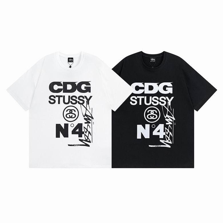 Stussy S-XL 19ttXB945