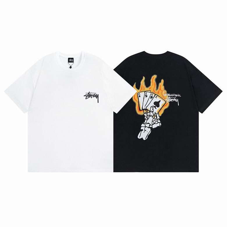 Stussy S-XL 19ttXB948