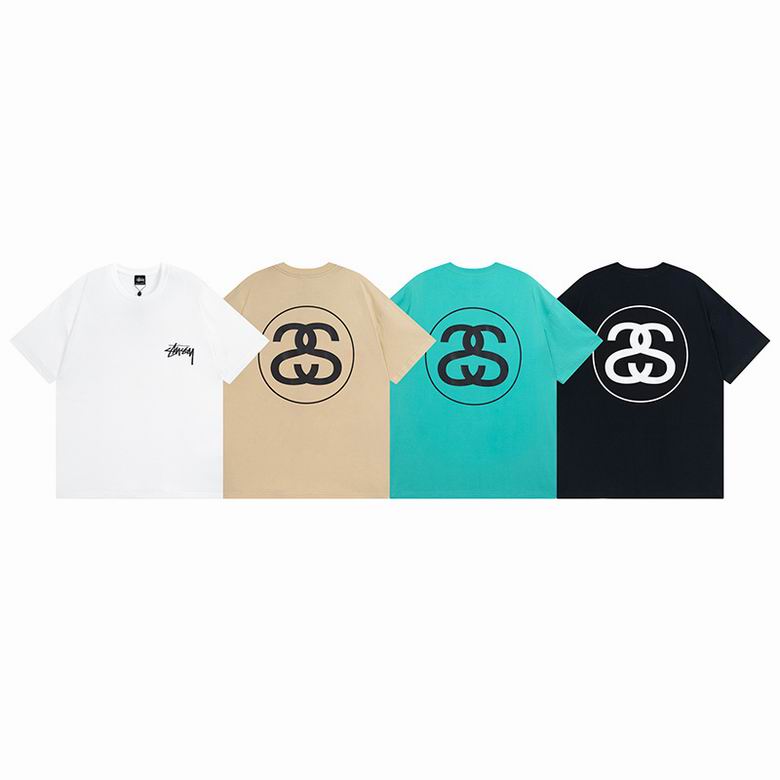 Stussy S-XL 19ttXB954