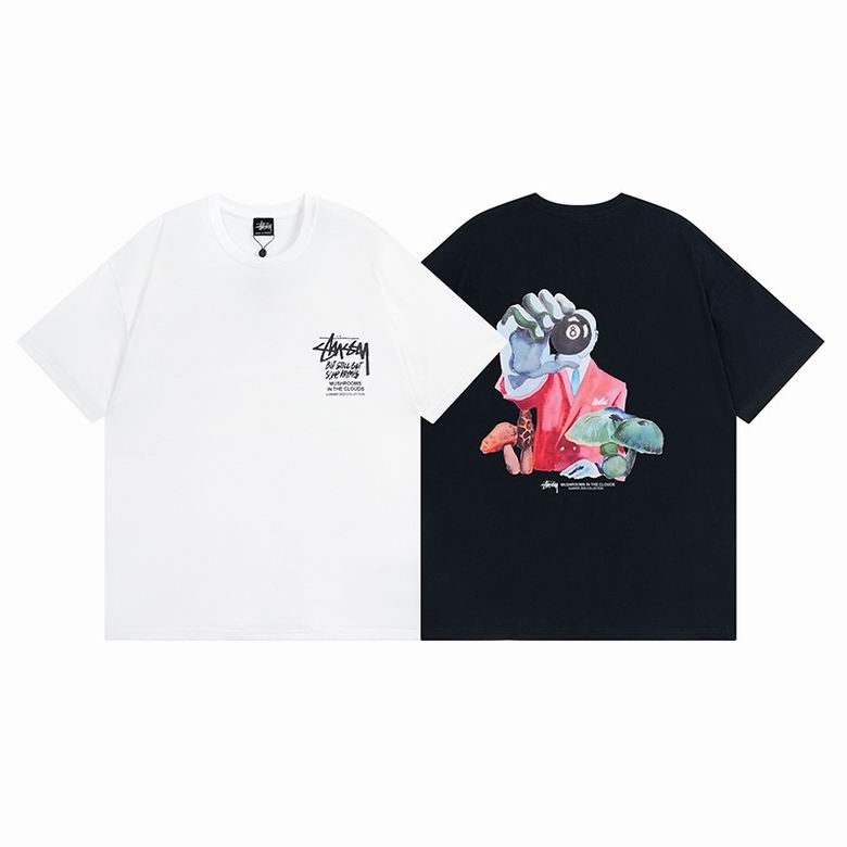 Stussy S-XL 19ttXB956