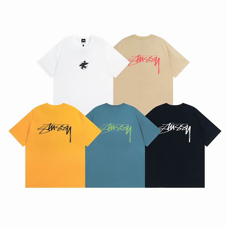 Stussy S-XL 19ttXB957
