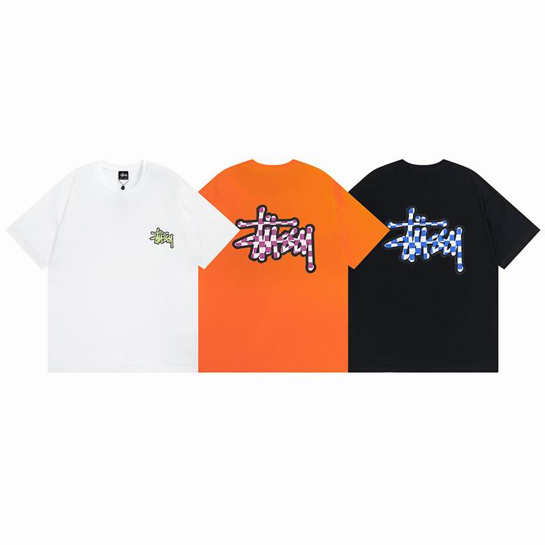 Stussy S-XL 19ttXB965