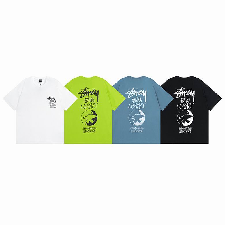 Stussy S-XL 19ttXB966