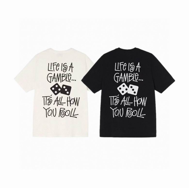 Stussy S-XL 19ttXB970