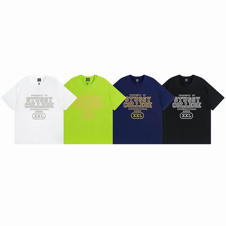 Stussy S-XL 19ttXB972
