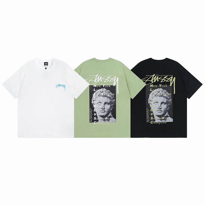 Stussy S-XL 19ttXB973