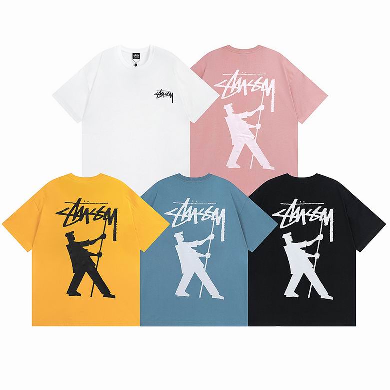 Stussy S-XL 19ttXB974