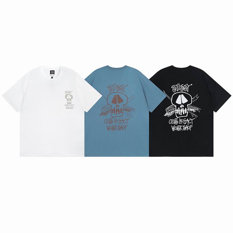 Stussy S-XL 19ttXB975