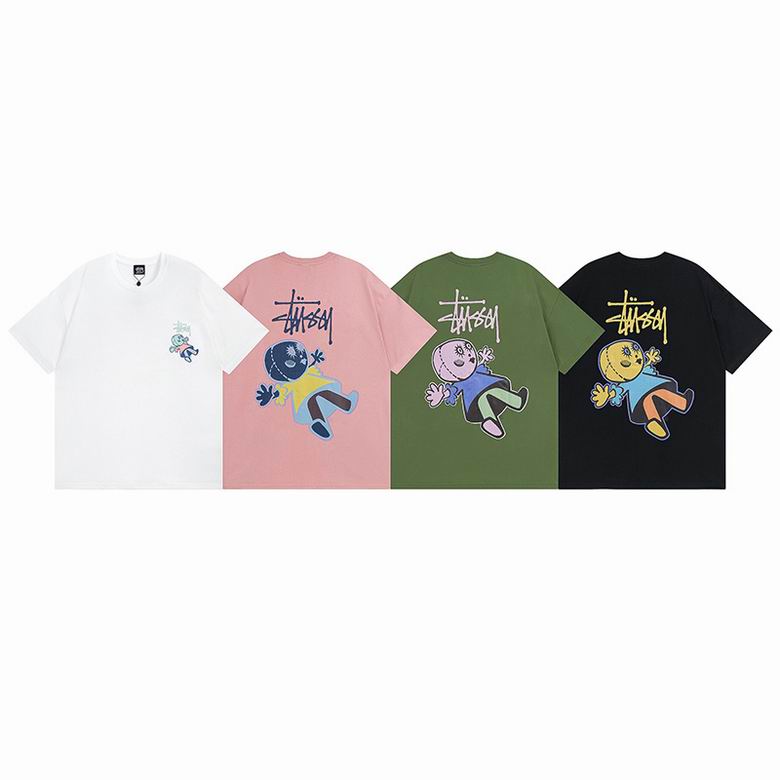 Stussy S-XL 19ttXB976