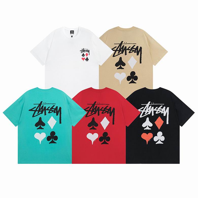 Stussy S-XL 19ttXB980