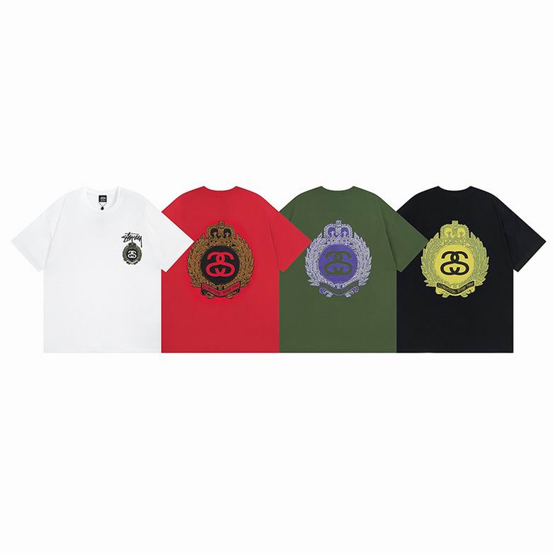 Stussy S-XL 19ttXB981