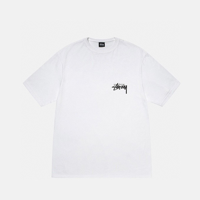 Stussy S-XL 19ttXB984