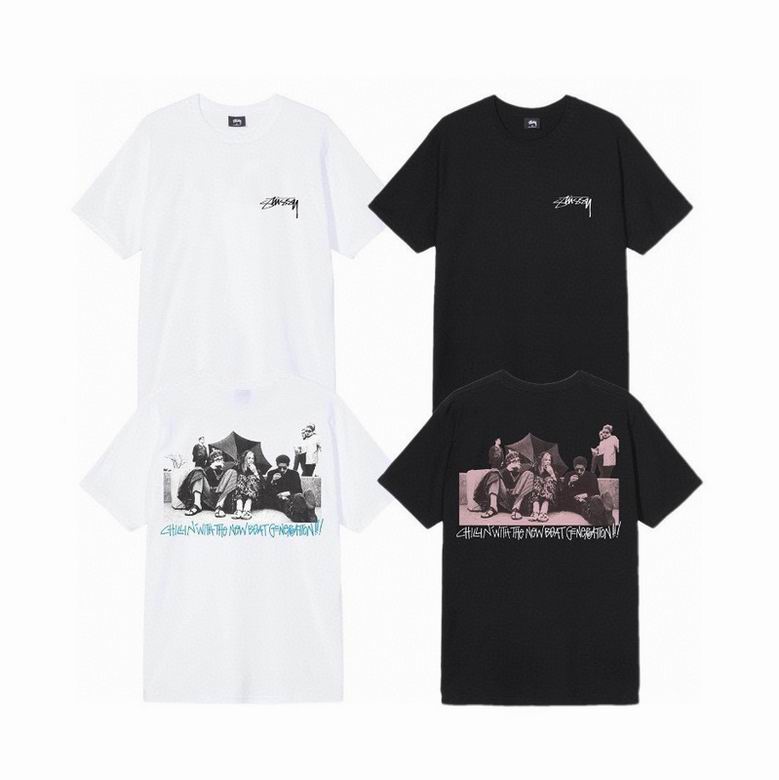 Stussy S-XL 19ttXB987