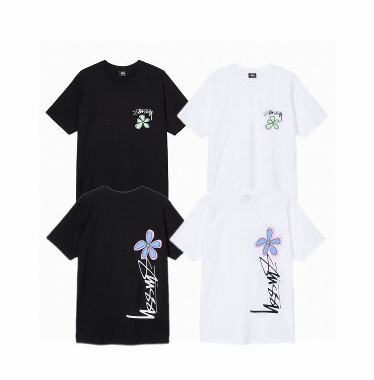 Stussy S-XL 19ttXB988