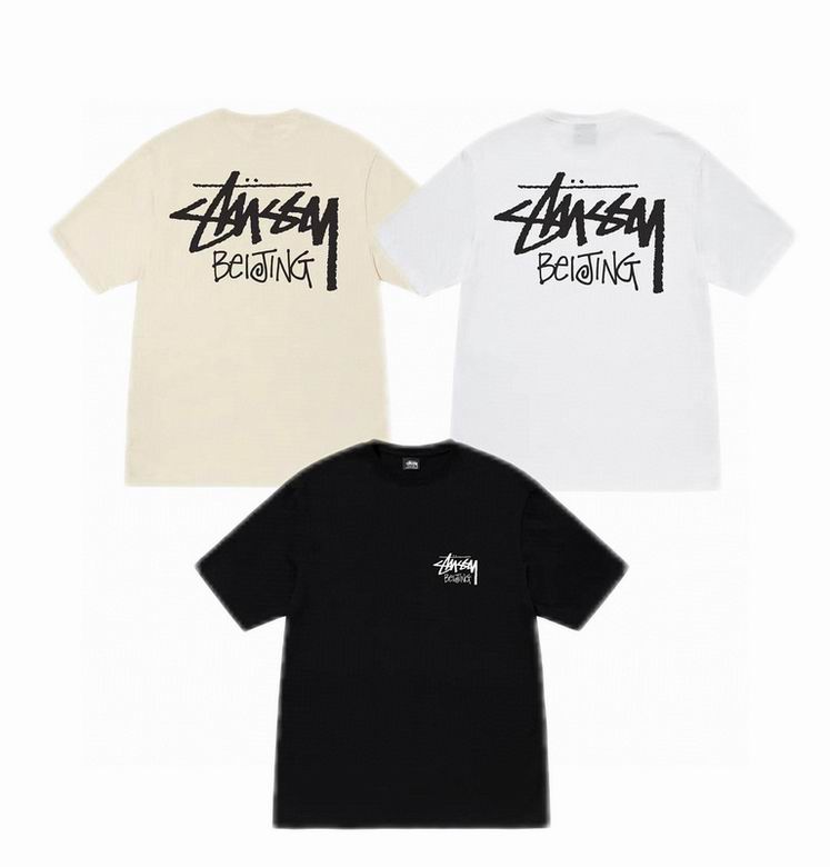 Stussy S-XL 19ttXB989