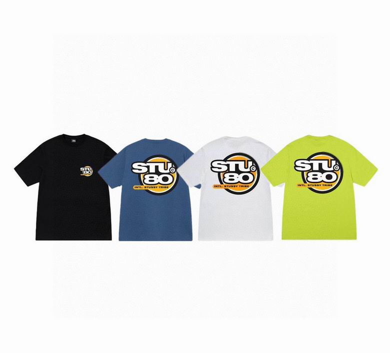 Stussy S-XL 19ttXB992