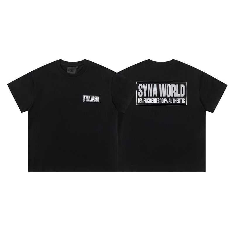 Syna World 短袖T恤 0608
