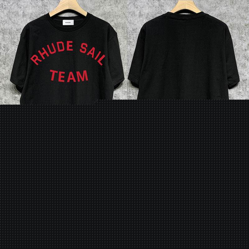 Rhude S-2XL 11trRH182