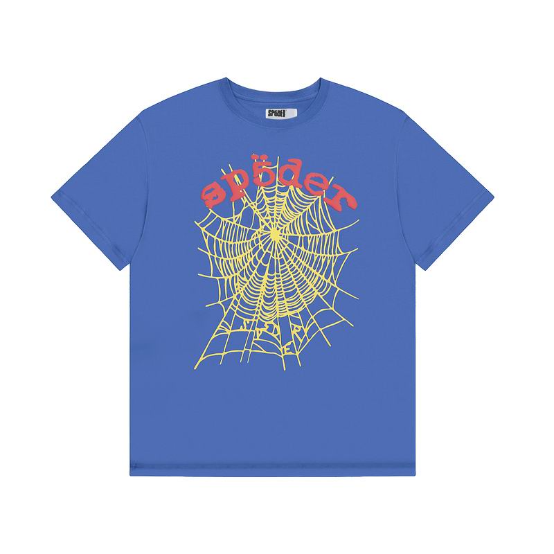 Sp5der T Shirt 0719