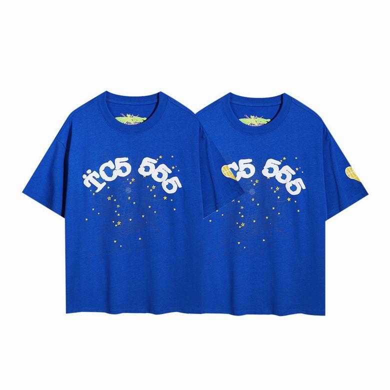 Sp5der S-XL mrt6012