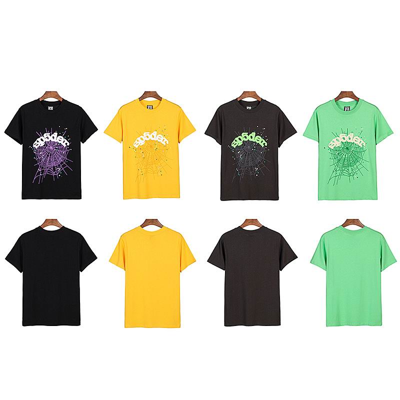Sp5der S-XL sxtx2508