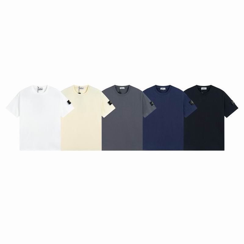 Stone Island M-2XL 55tx8827