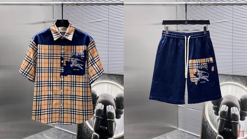 Burberry M-3XL 20tr520