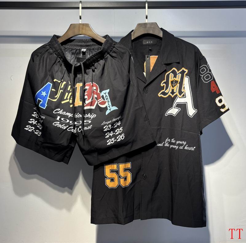Amiri S-XL 20tr85