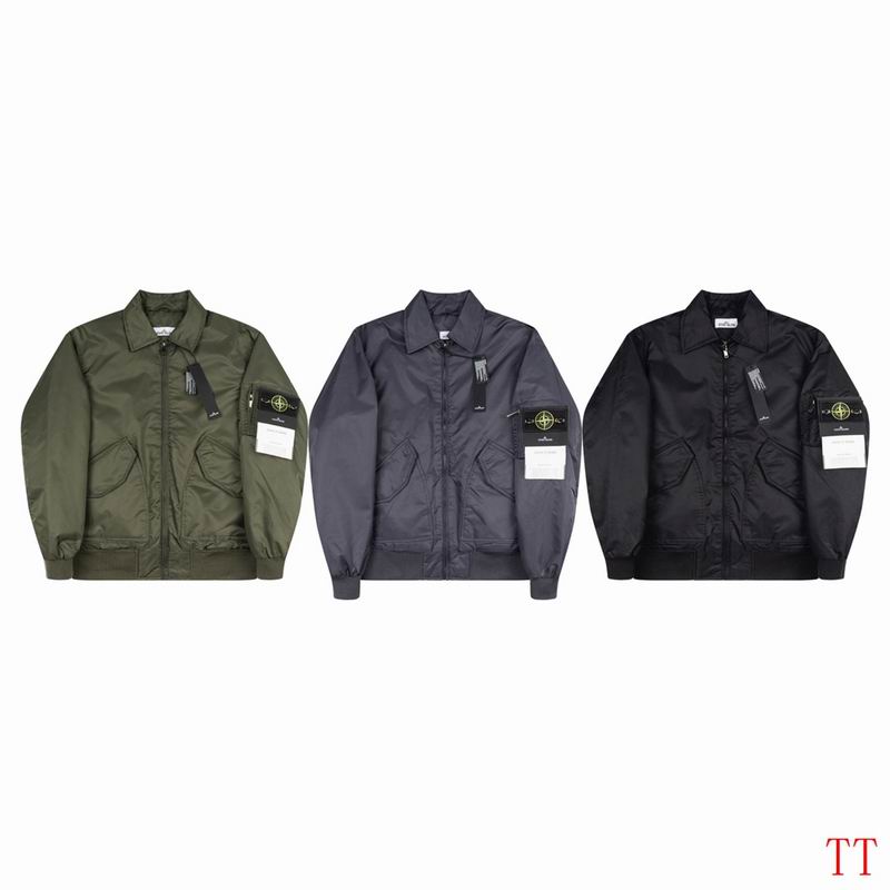 Stone Island M-2XL 20tr17