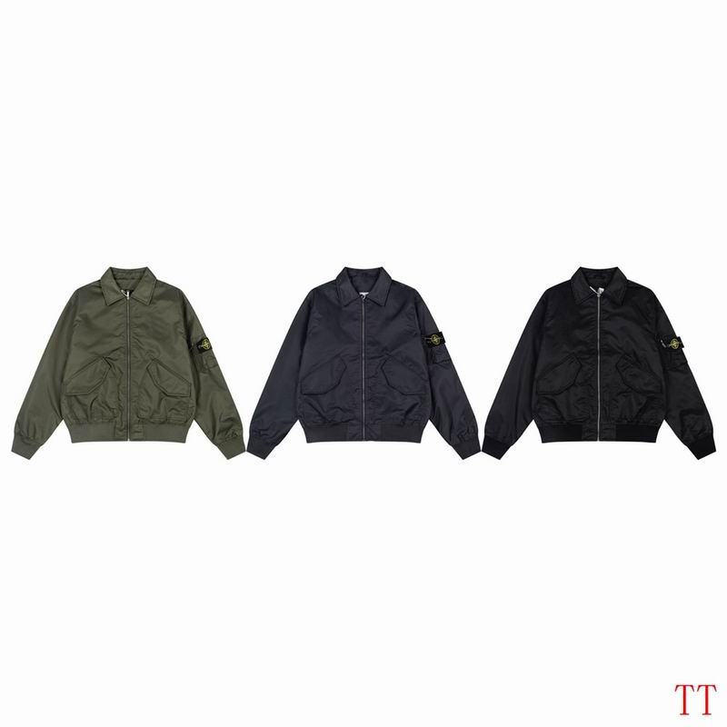Stone Island M-2XL 20tr18
