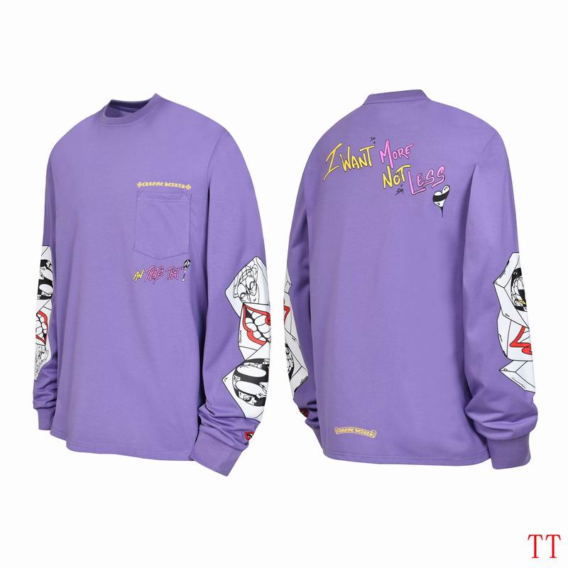 Chrome Hearts S-XL 20tr48