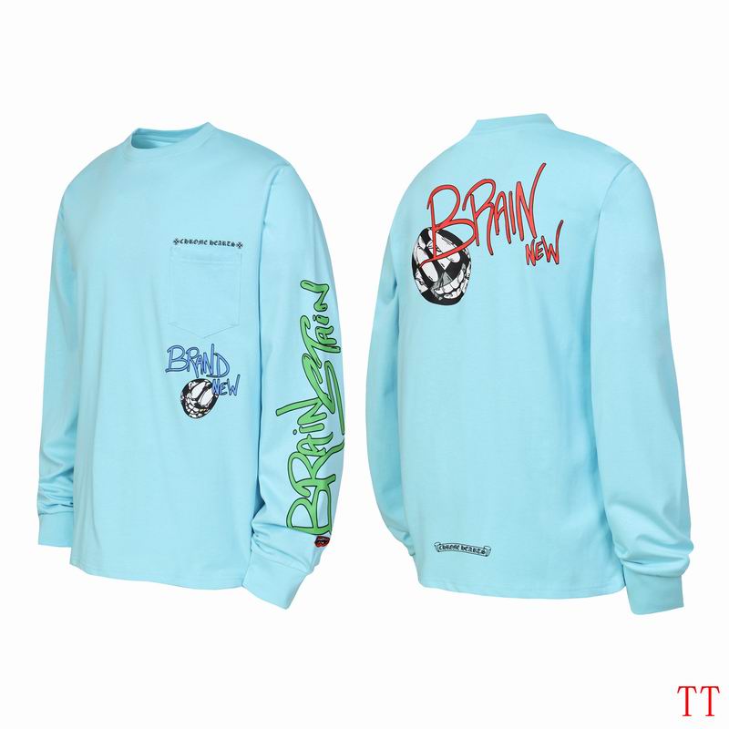 Chrome Hearts S-XL 20tr49