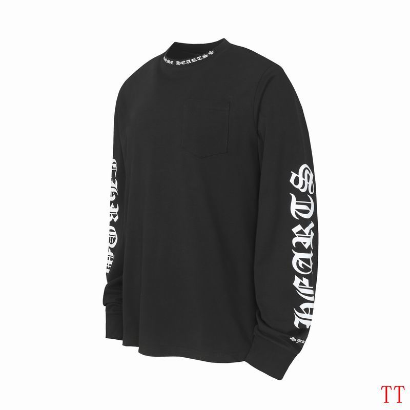 Chrome Hearts S-XL 20tr70
