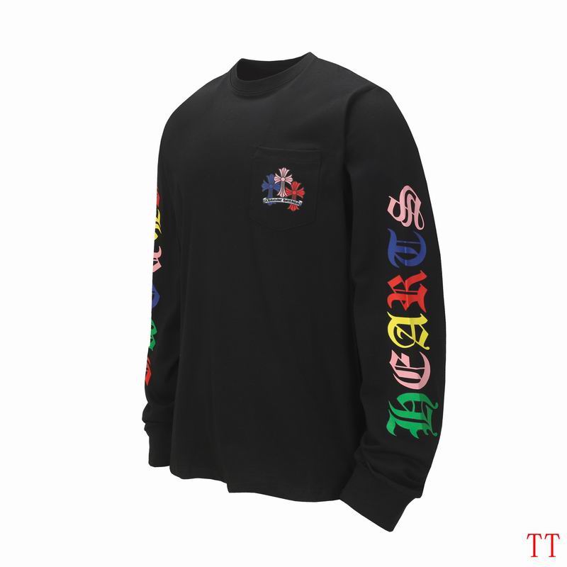 Chrome Hearts S-XL 20tr75