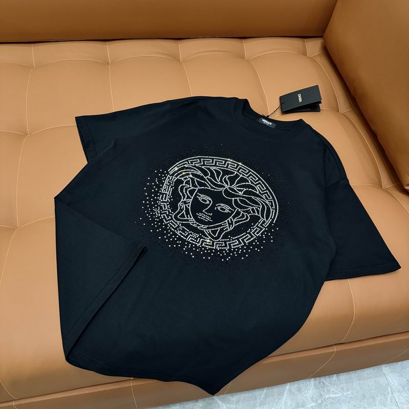 Versace T Shirt zzt 0610