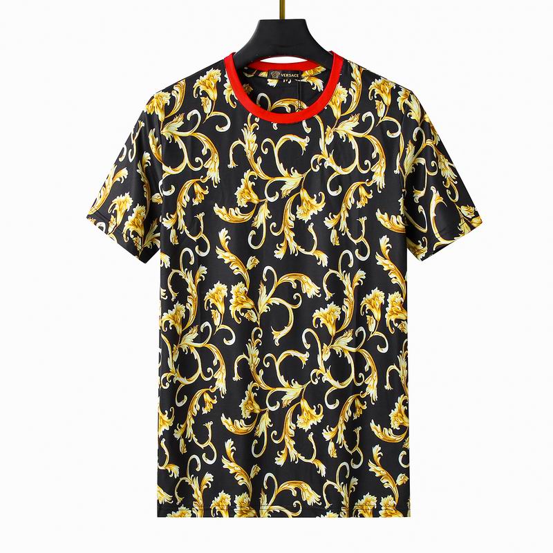Versace T Shirt 26o 0610