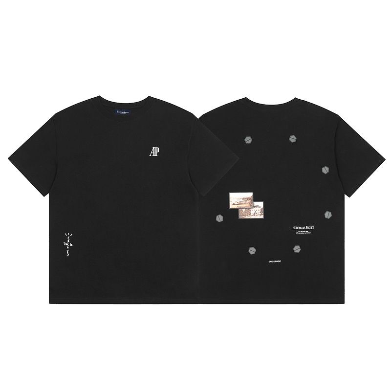 Travis Scott S-XL hdtx3223