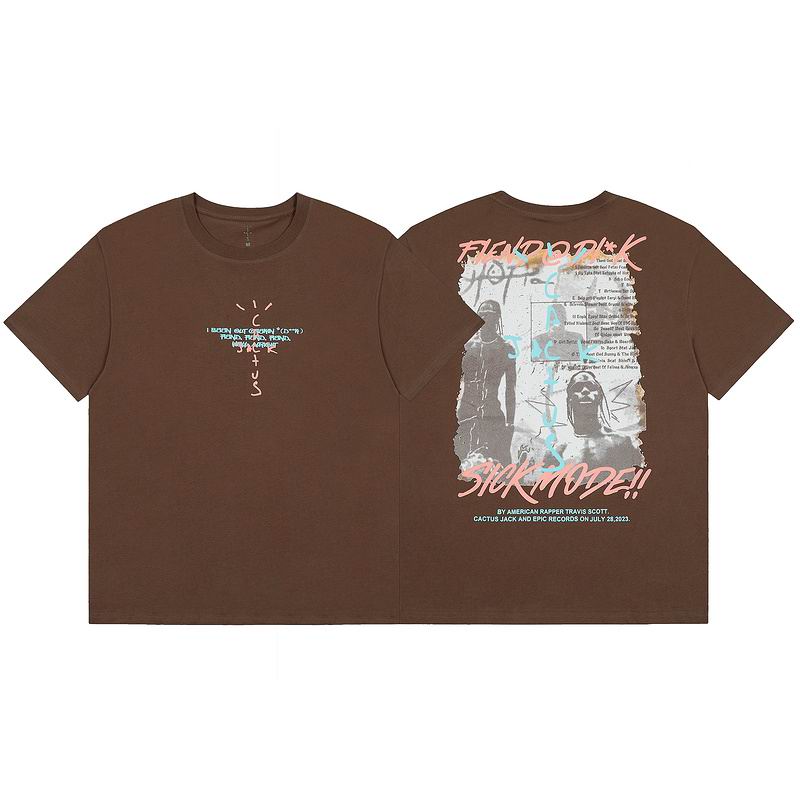 Travis Scott S-XL hdtx3263