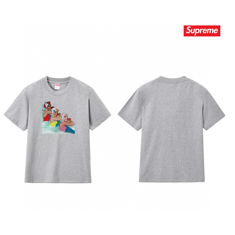 Supreme 短袖 tht 0724