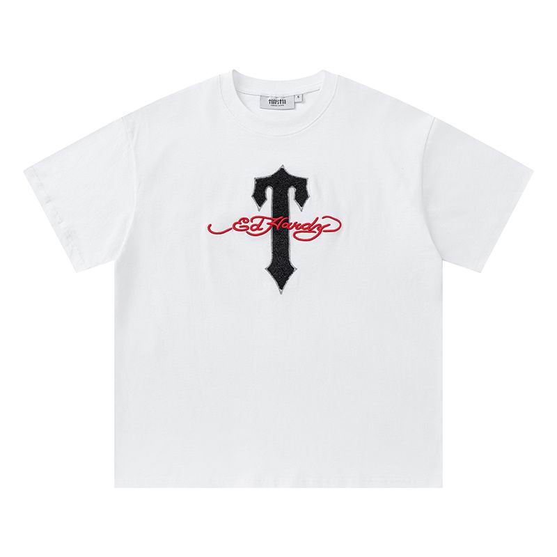 Trapstar T Shirt 0611