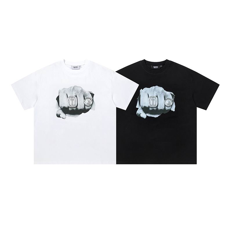 Trapstar S-XL pktr678