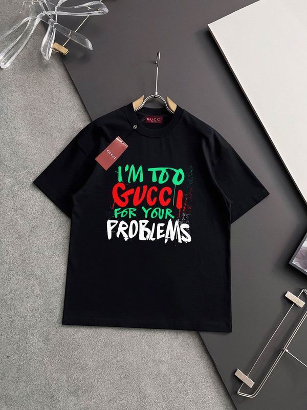 Gucci M-3XL 11Lr443