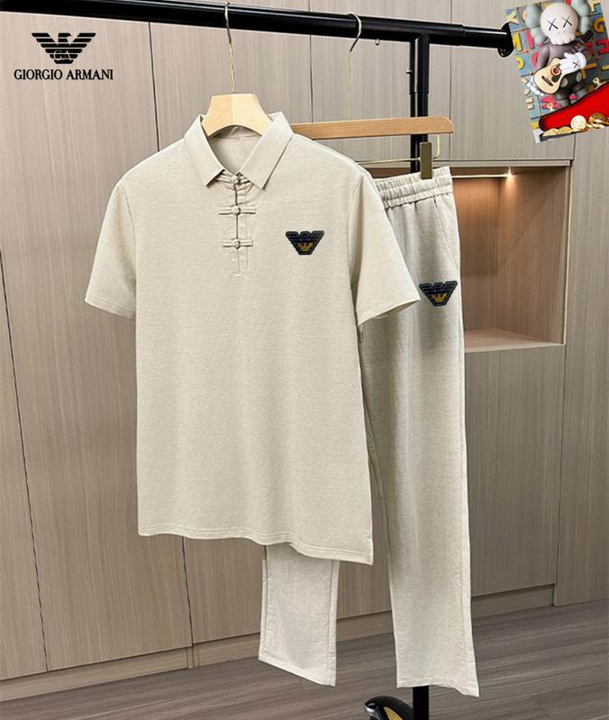 Armani M-3XL 25tr81