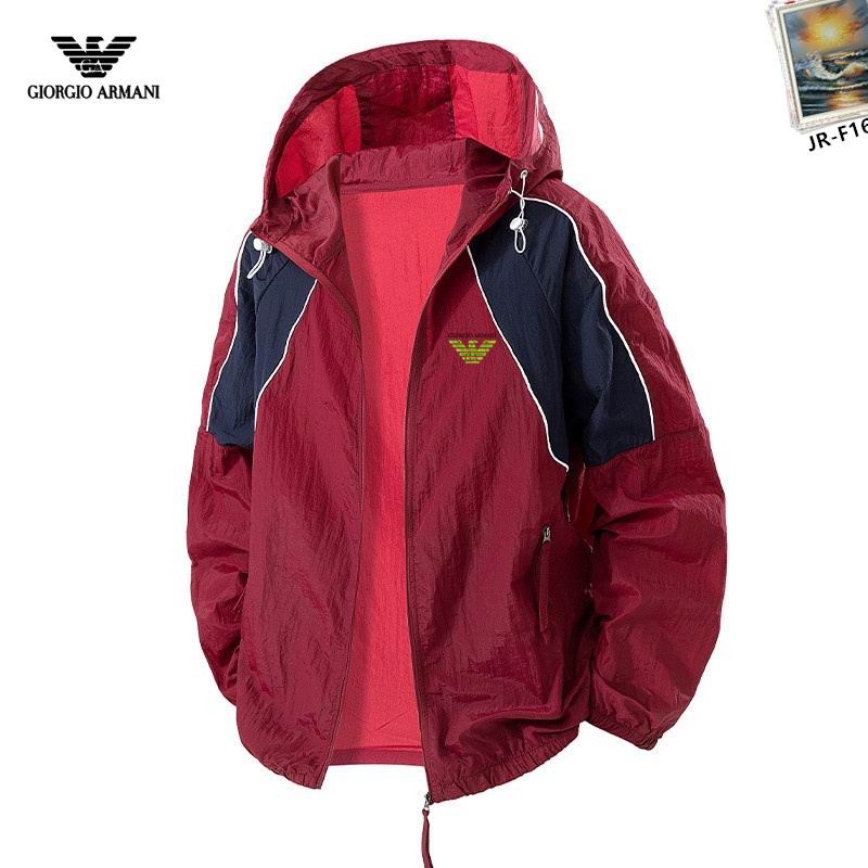 Armani M-3XL 25tr05