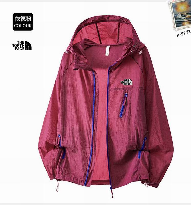 The North Face M-3XL 25tr01