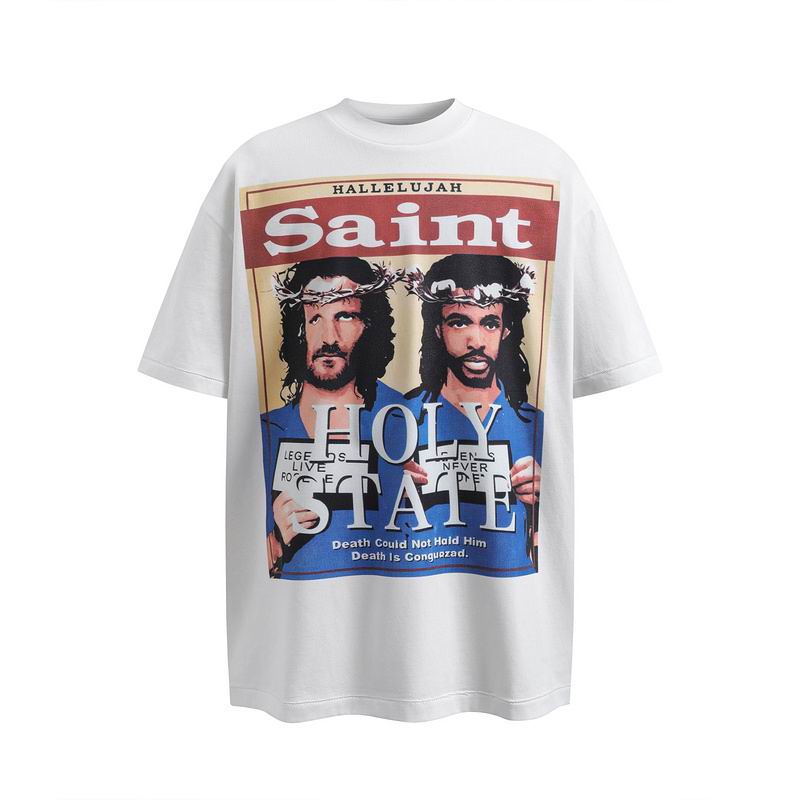 Saint Michael T Shirt 0722